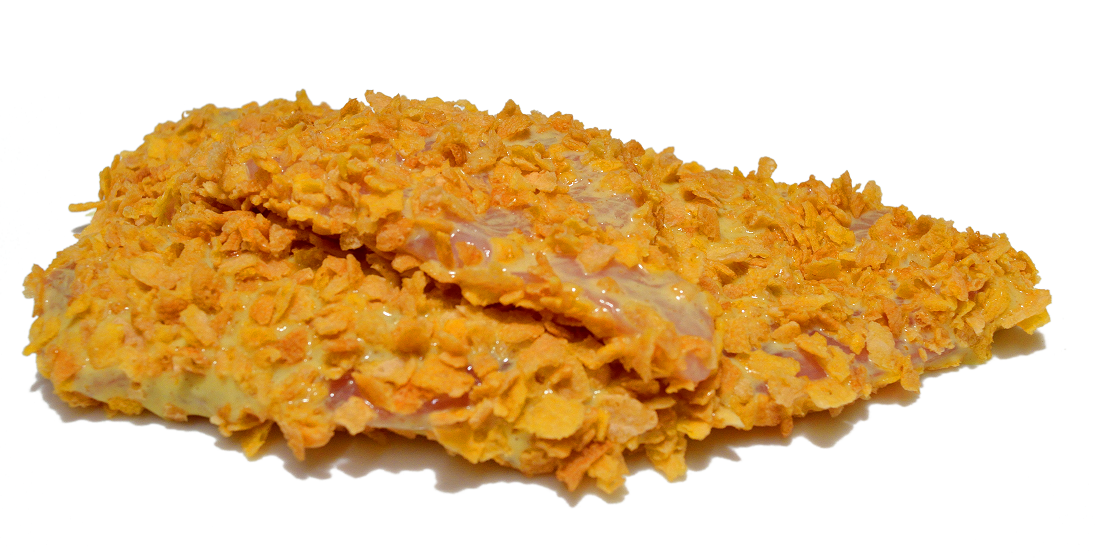 MAISSIHIUTALEET, 25 KG SÄKKI - Image 2