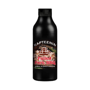 PULLED PORK BBQ- KASTIKE, 10 PLO ME